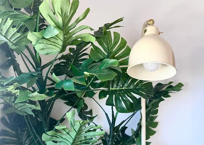 Fresh & Cozy-close To The Paralimni