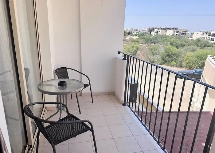 Fresh & Cozy-close To The Apartament *