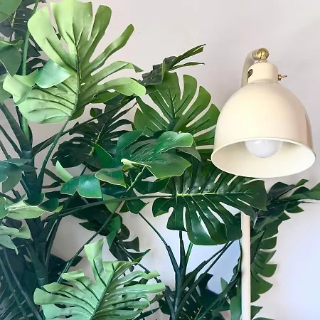 Fresh & Cozy-close To The Paralimni