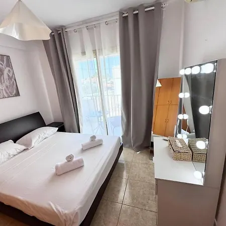 Apartament Fresh & Cozy-close To The *