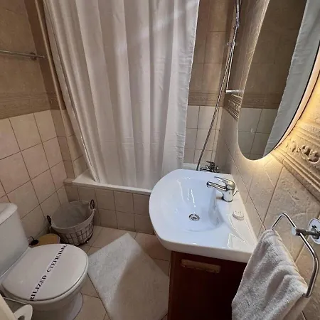 Fresh & Cozy-close To The Paralimni